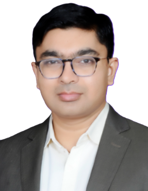 Dr. Siddharth Mishra